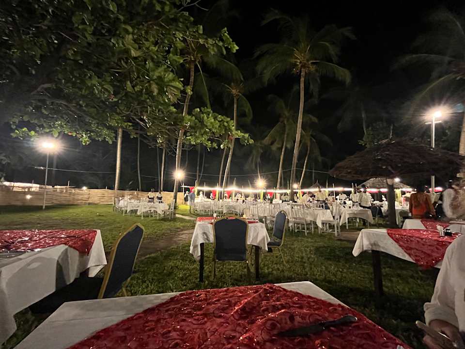 Gastro Neptune Village Beach Resort & Spa