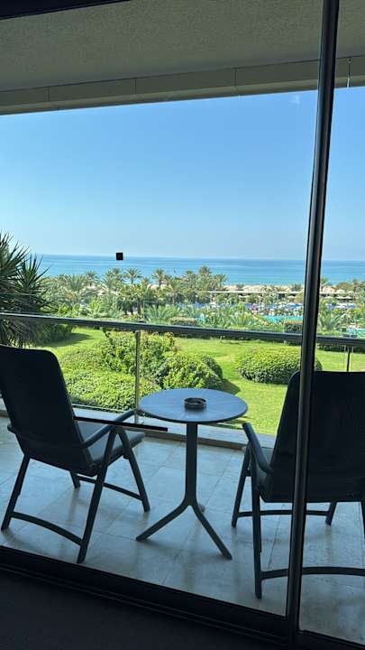 Gastro Maxx Royal Belek Golf Resort