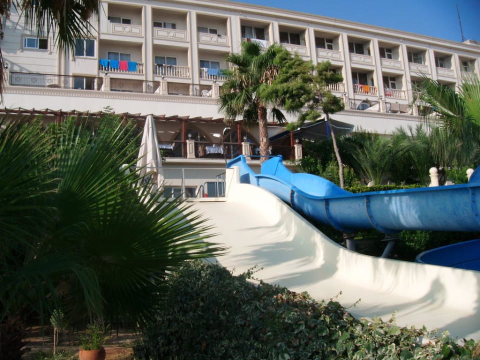 Pool Oscar Resort Hotel