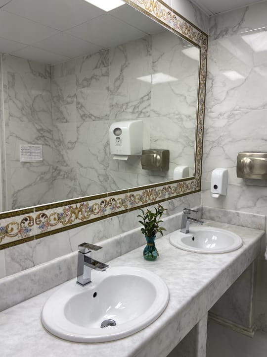 Sonstiges Sandy Villas Resort