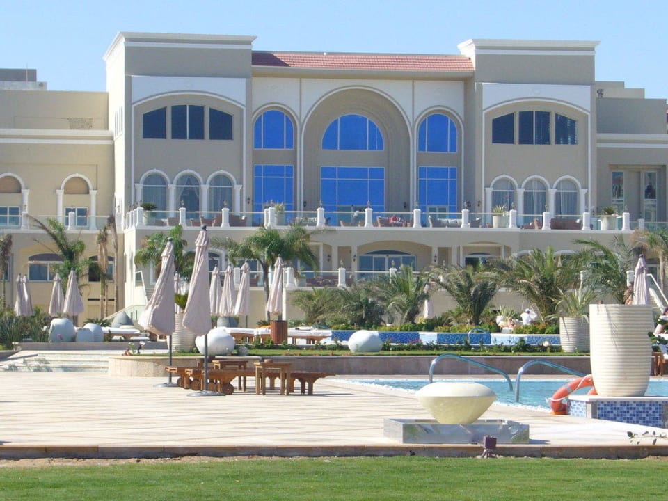 Poolanlage Premier Le Reve Hotel & Spa