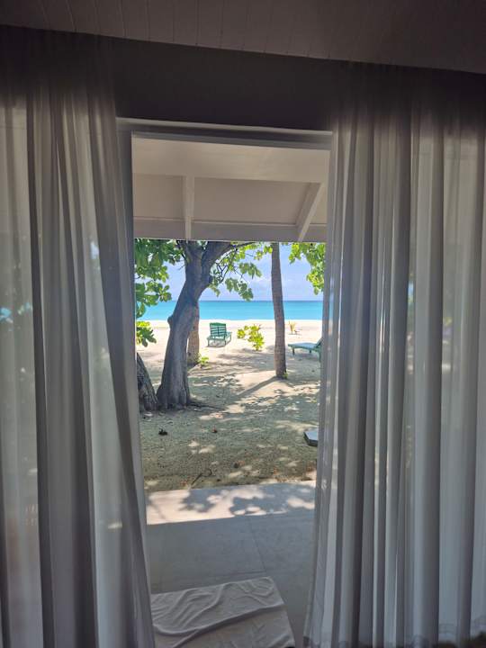 Zimmer Villa Park Sun Island