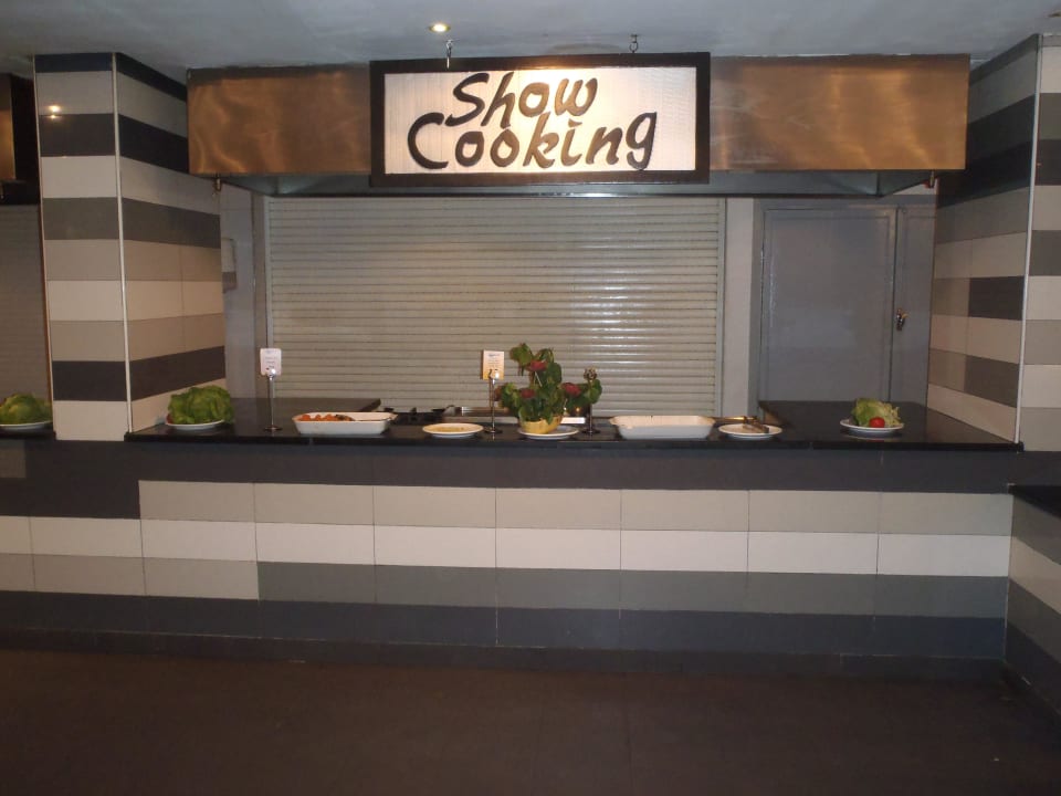 Hotel Caribbean World Djerba Caribbean World Thalasso Djerba