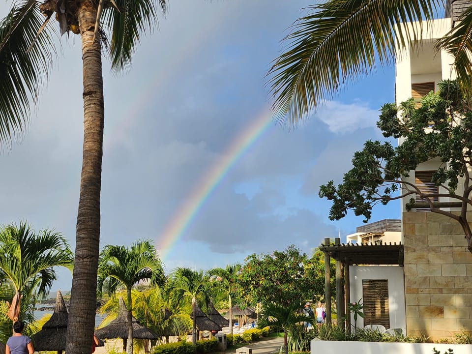 Ausblick Anelia Resort & Spa