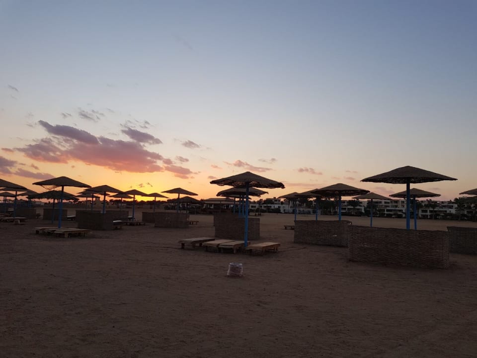 Strand Hurghada Long Beach Resort