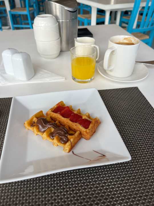 Gastro Hotel Sheraton Soma Bay Resort