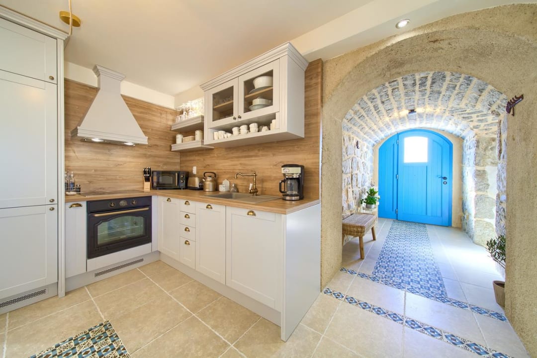 Zimmer Luxury Villa Ive With Heated Pool, Finnish Sauna, Infrared Sauna, Pet Friendly