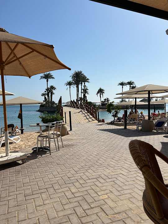 Gastro Marriott Hurghada Beach Resort