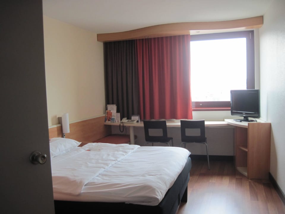 Funktionell Hotel Ibis Wien Mariahilf