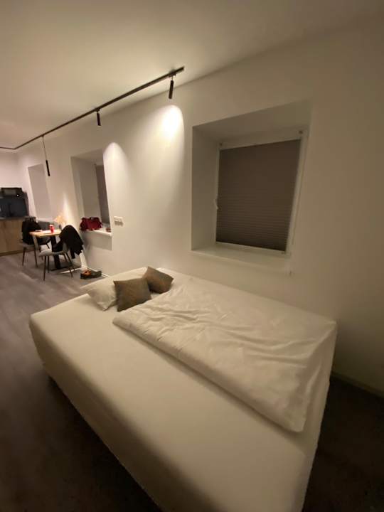 Zimmer Lichti´s Rooms & Appartements