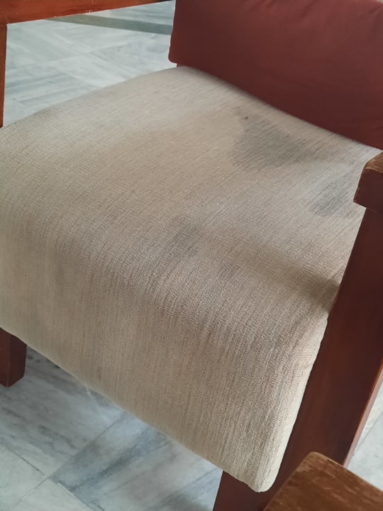 Lobby Regina Resort and Aqua Park Hurghada