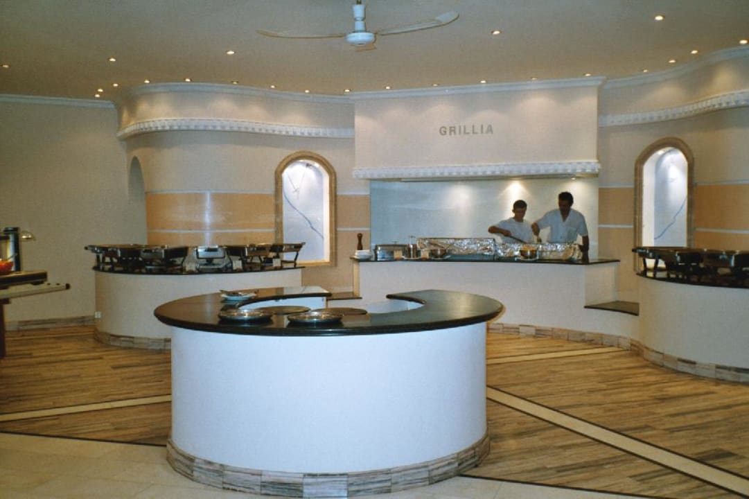 Mitsis Hotel Rhodos Village 4 Sterne Mitsis Rodos Village