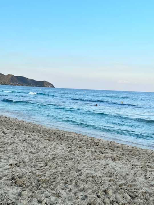 Strand Hipotels Flamenco