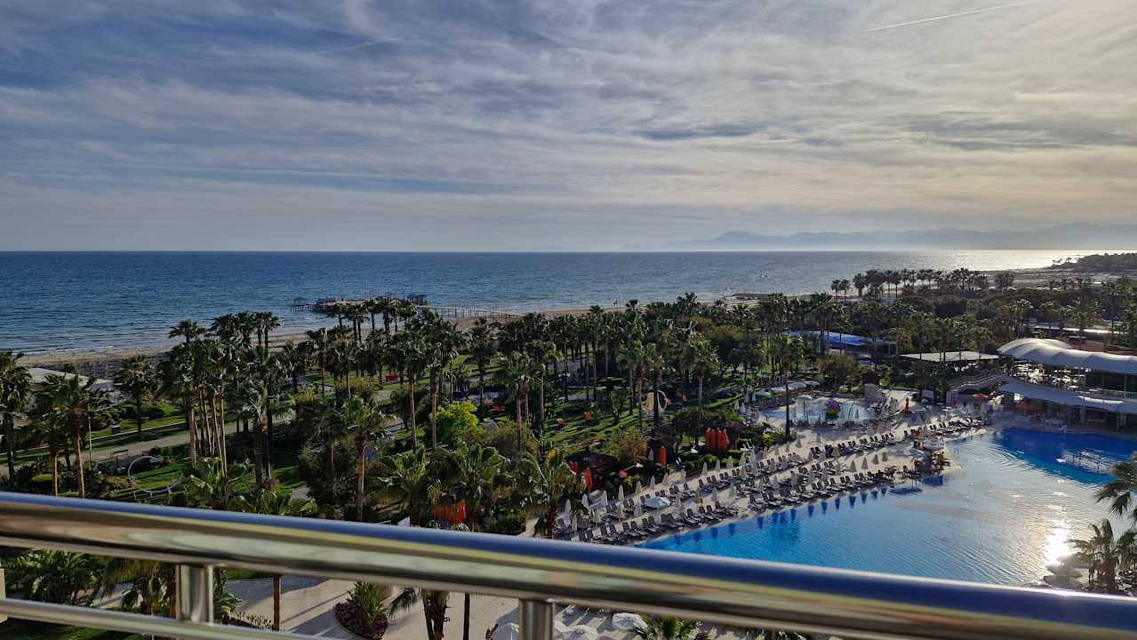 Außenansicht VONRESORT Golden Coast