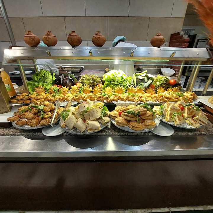 Gastro Iberostar Selection Kantaoui Bay