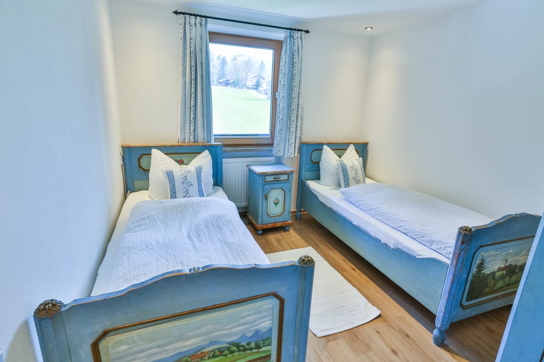 Zimmer Gästehaus zum Weindl