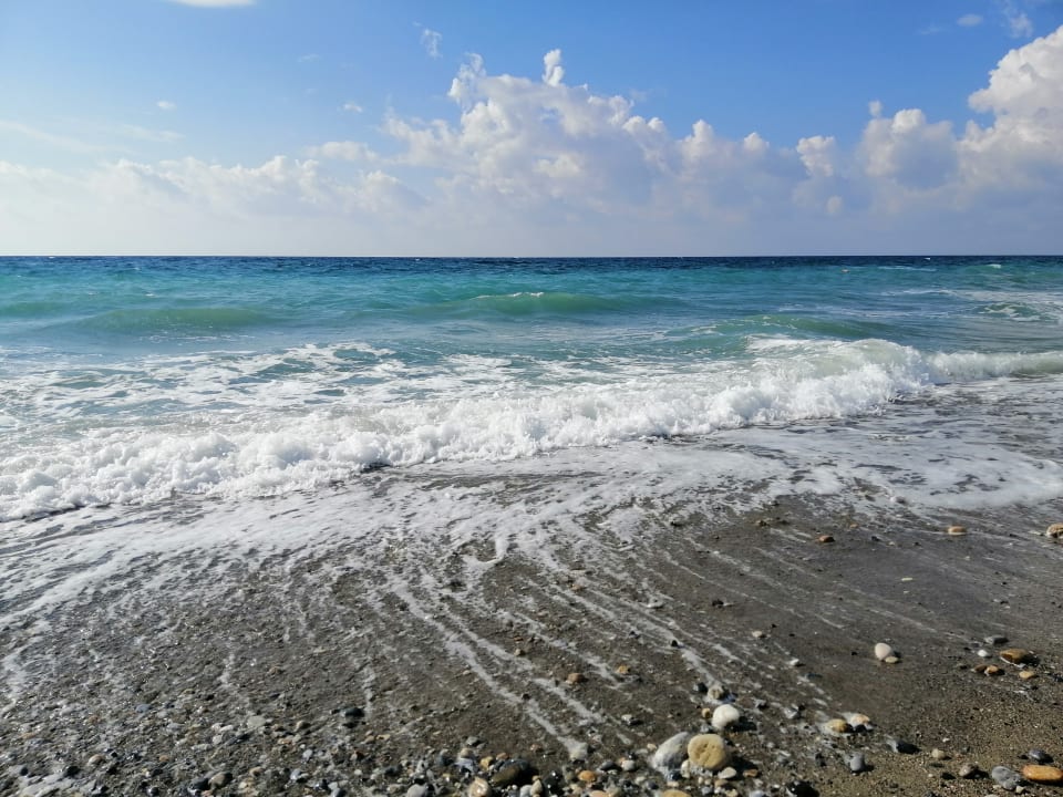 Strand Hotel Yetkin