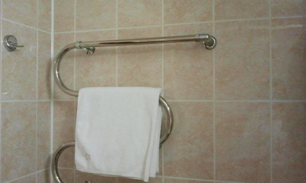 Полотенцесушитель Hotel Astrus