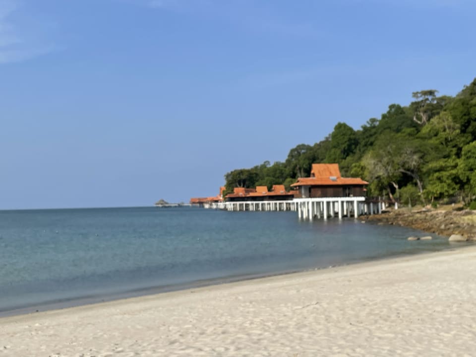 Strand Berjaya Langkawi Resort