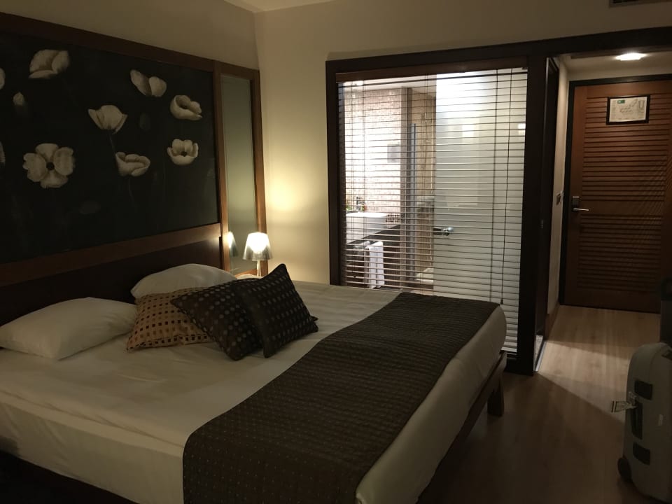 Zimmer Asteria Family Belek