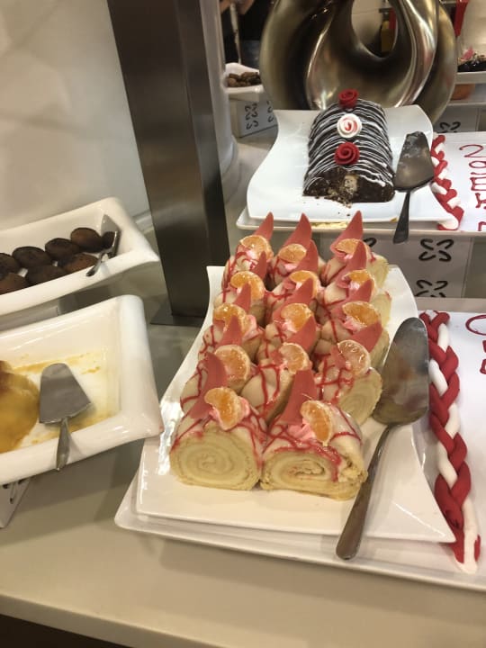 Gastro Glamour Resort & Spa