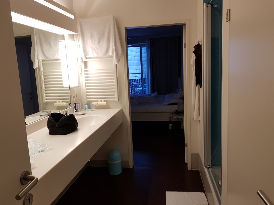 Zimmer Stanys - Das Apartmenthotel