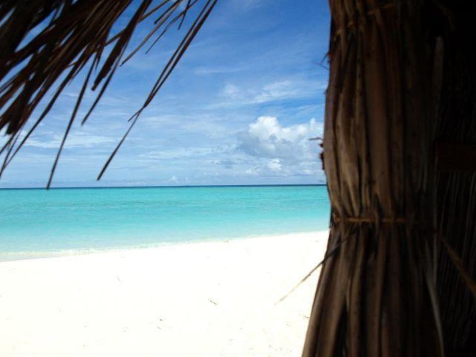 Dream-Island Kuredu Island Resort & Spa