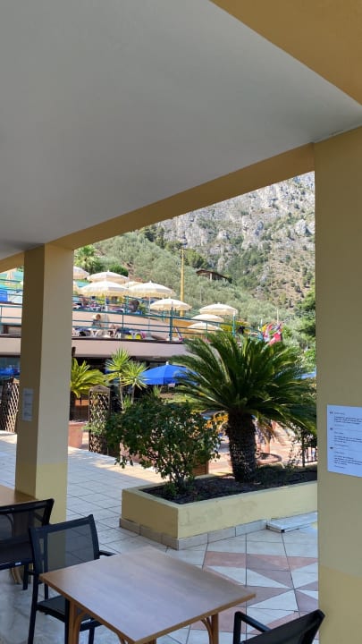 Sonstiges Hotel San Pietro