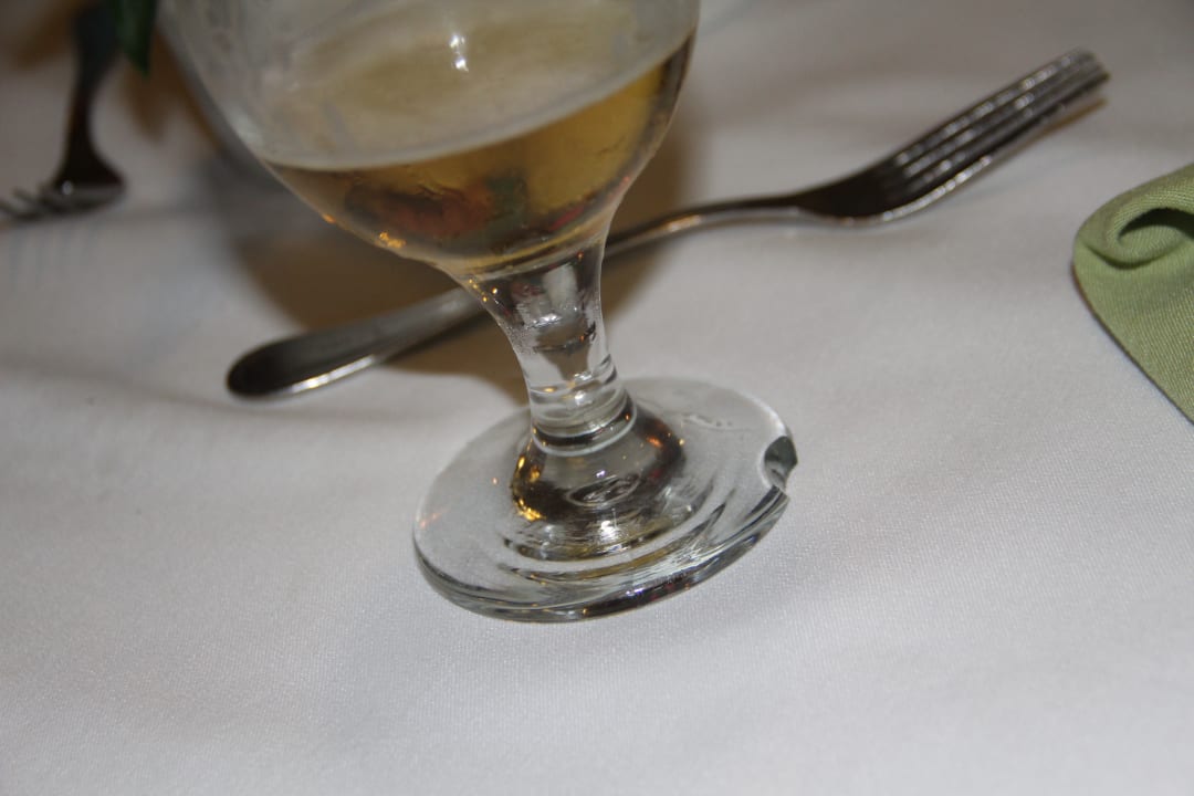 Restaurant Wyndham Alltra Samana