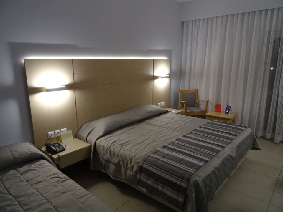 Zimmer Grand Hotel Holiday Resort