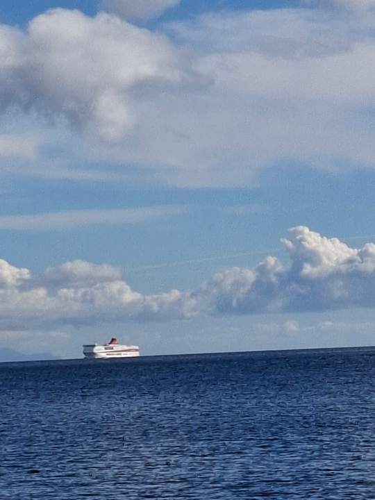 Sonstiges Acharavi Beach Hotel