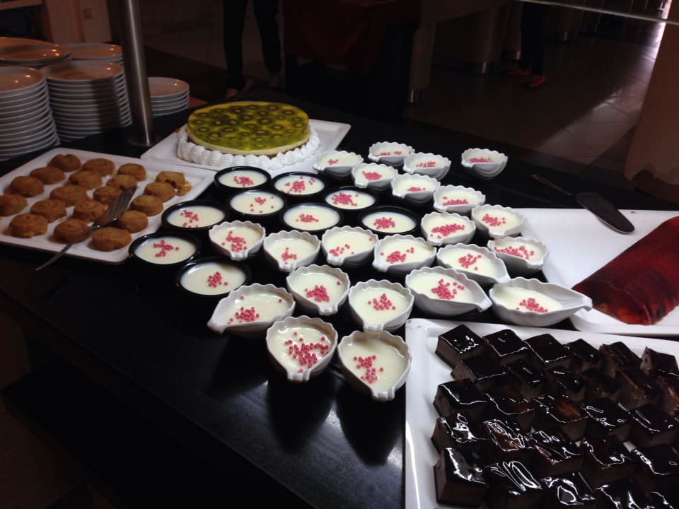 Dessert Ephesia Holiday Beach Club