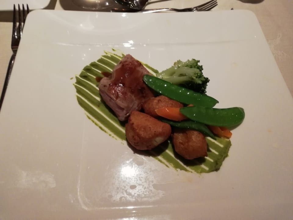 Gastro Verwöhnhotel Kristall