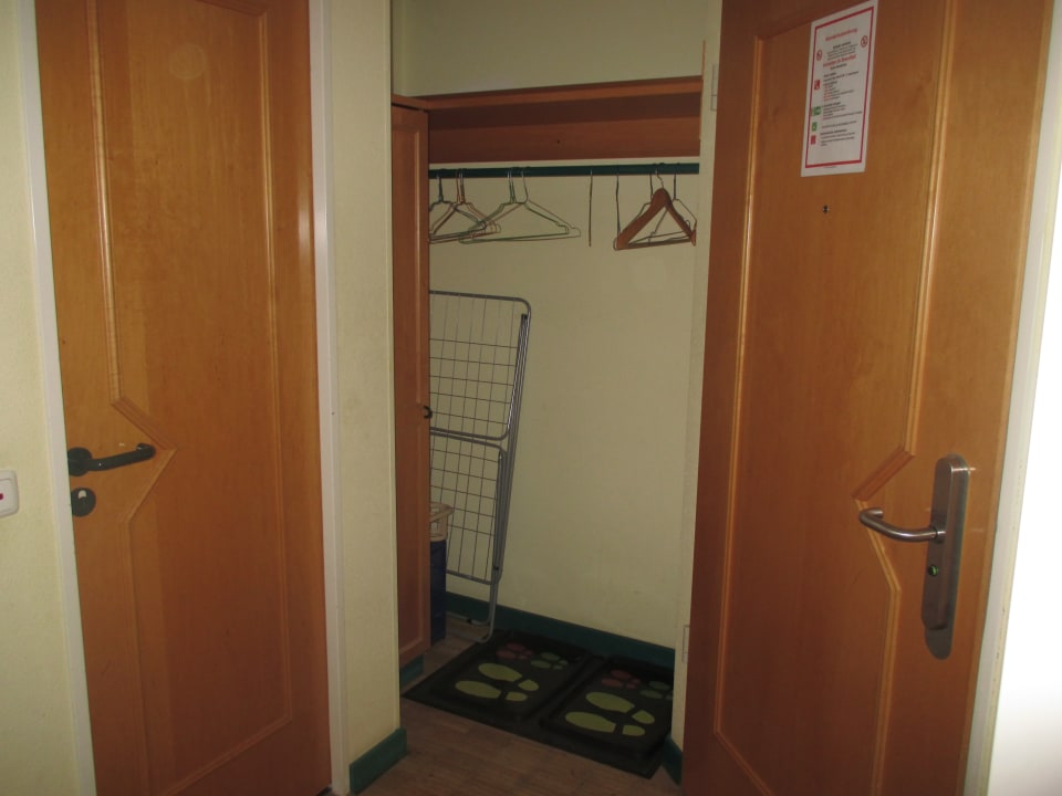 Zimmer Hapimag Resort Winterberg