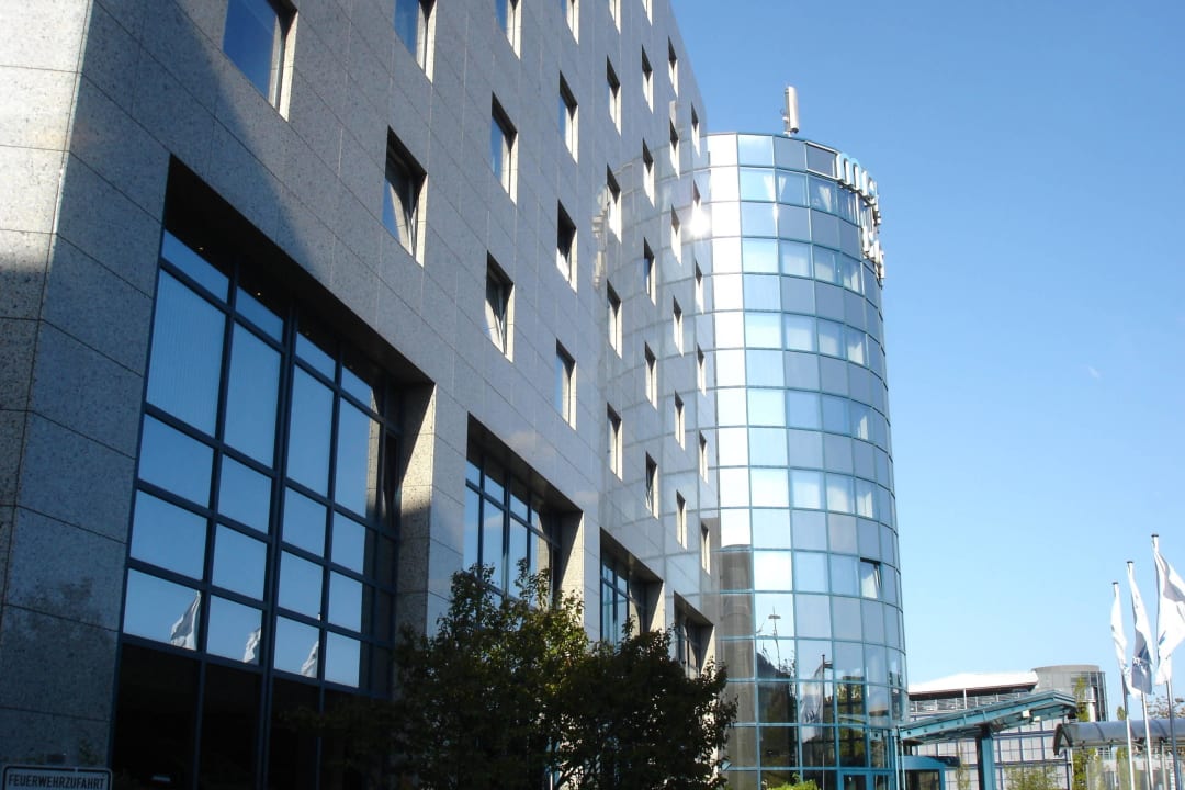 Maritim Airport Hotel Hannover Maritim Airport Hotel Hannover