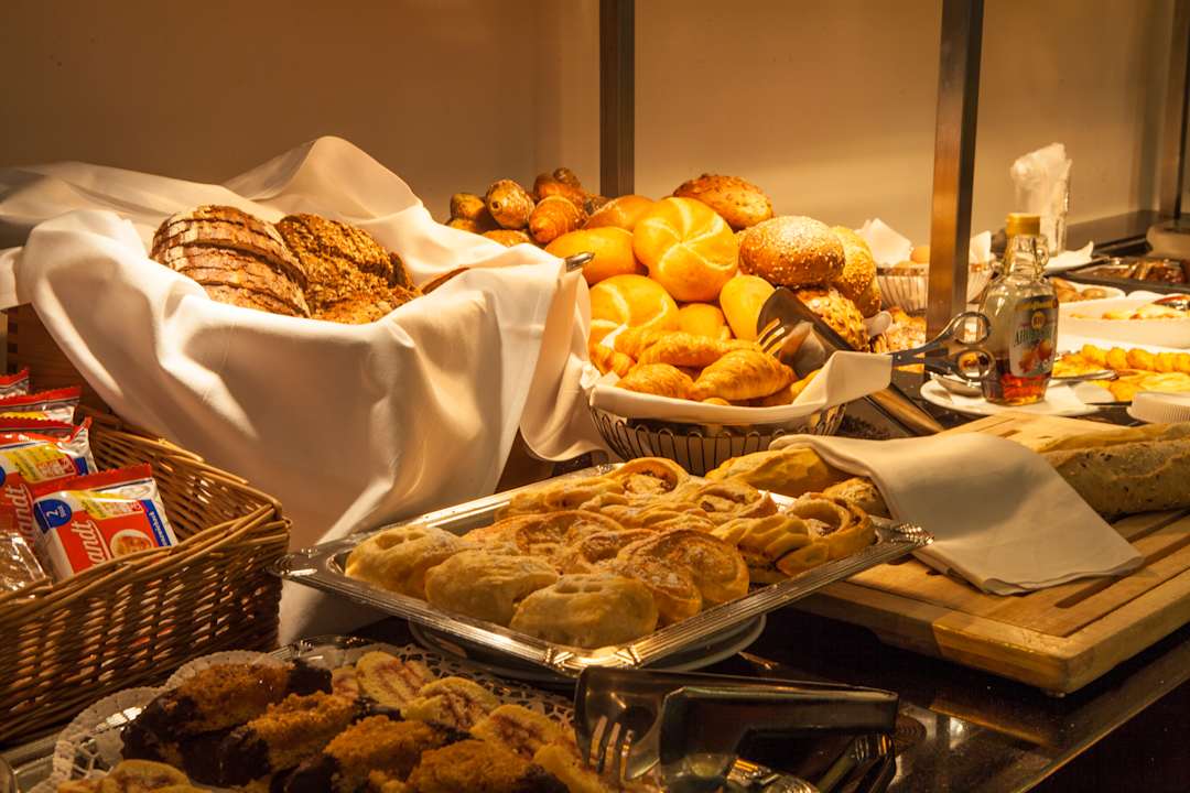 Gastro NOVINA HOTEL Tillypark