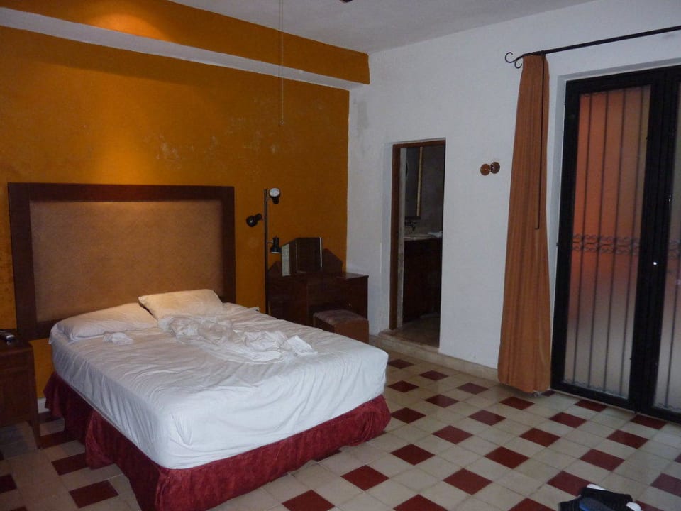 Luz En Yucatan Hotel Luz En Yucatan