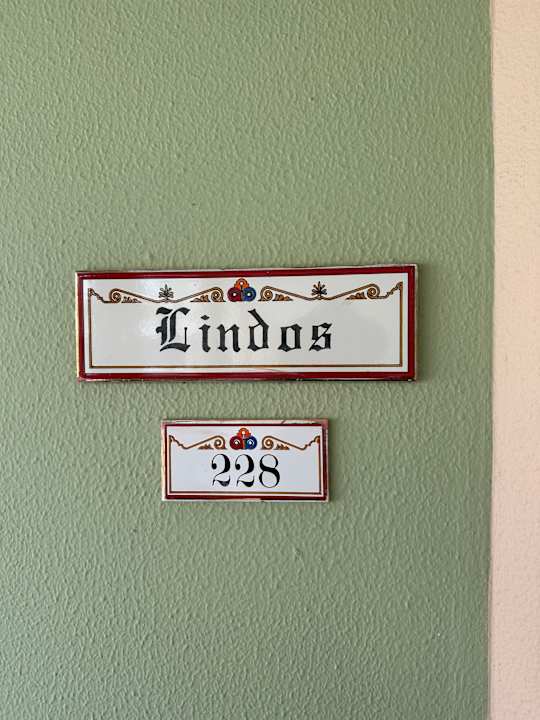 Zimmer Atrium Palace Thalasso Spa Resort & Villas