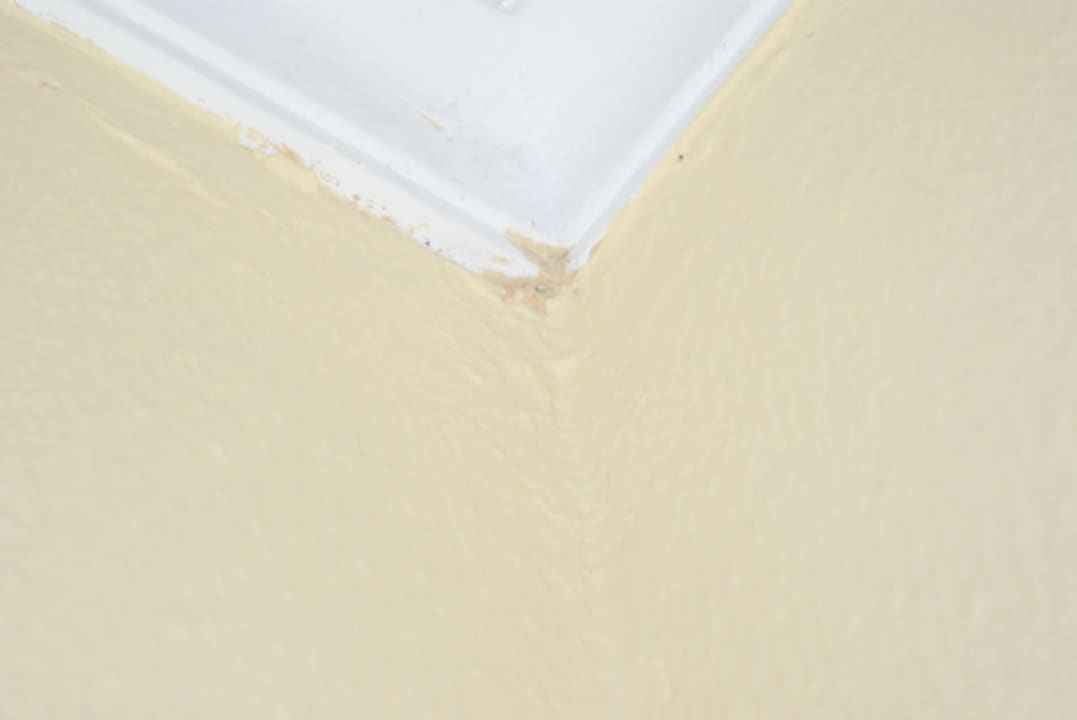 Sufit The Garden Beach Hotel (Vorgänger-Hotel - existiert nicht mehr)