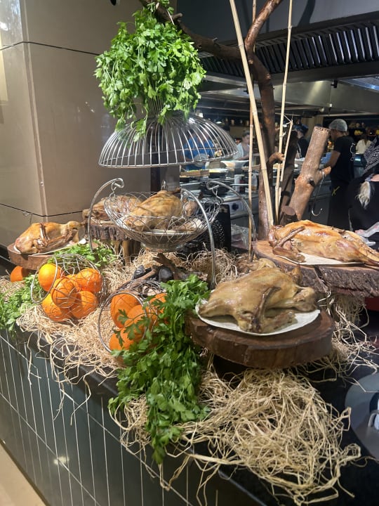 Gastro Sherwood Exclusive Kemer