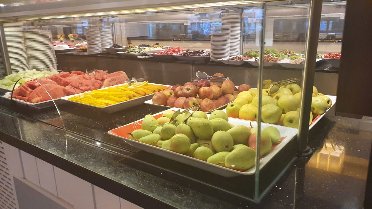 Gastro Eftalia Ocean Resort & Spa