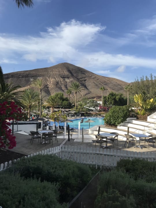 Pool allsun App.-Hotel Esquinzo Beach