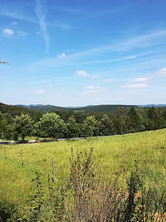 Sonstiges Ferienwohnung Sauerland Fernblick