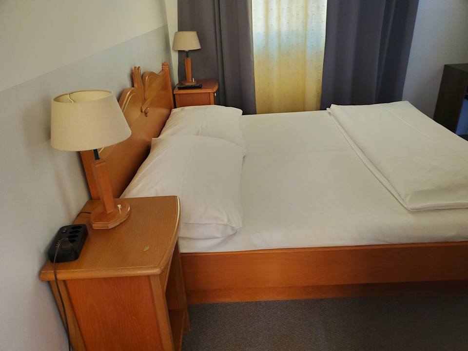 Zimmer Hotel Rheinfall