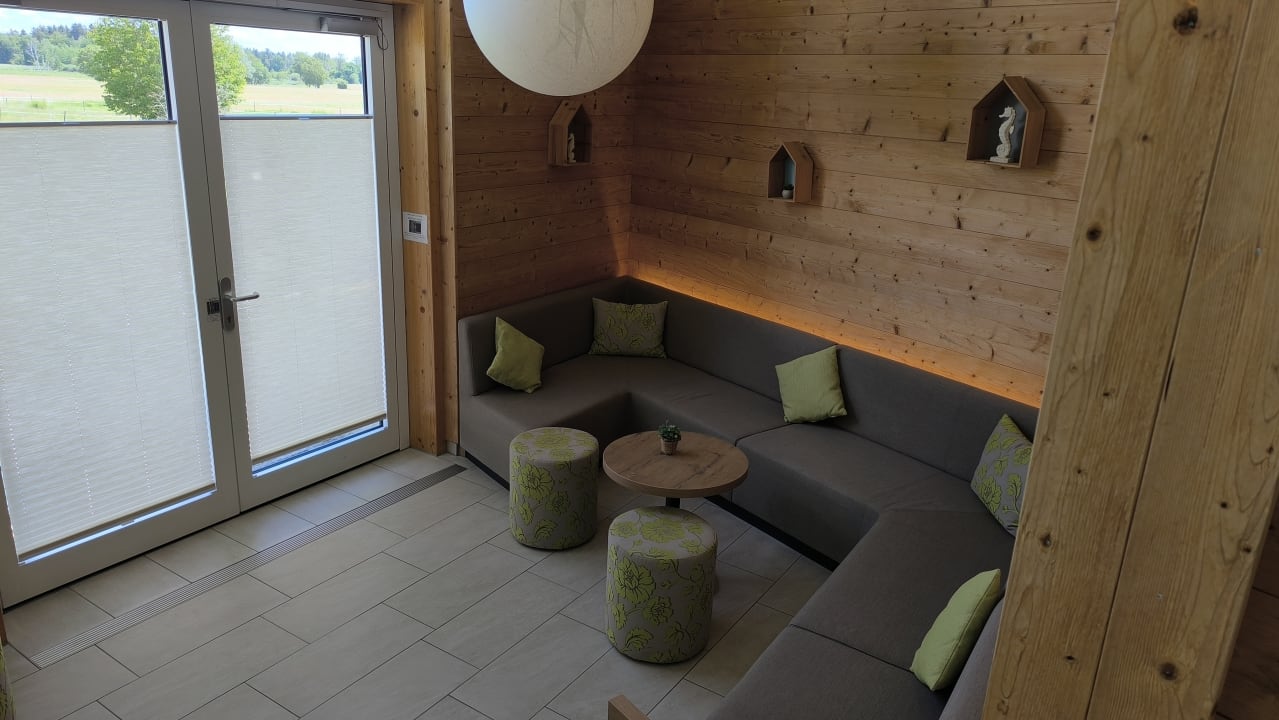 Sport & Freizeit Landhotel Alte Mühle