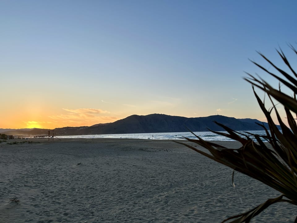 Strand Anemos Luxury Grand Resort