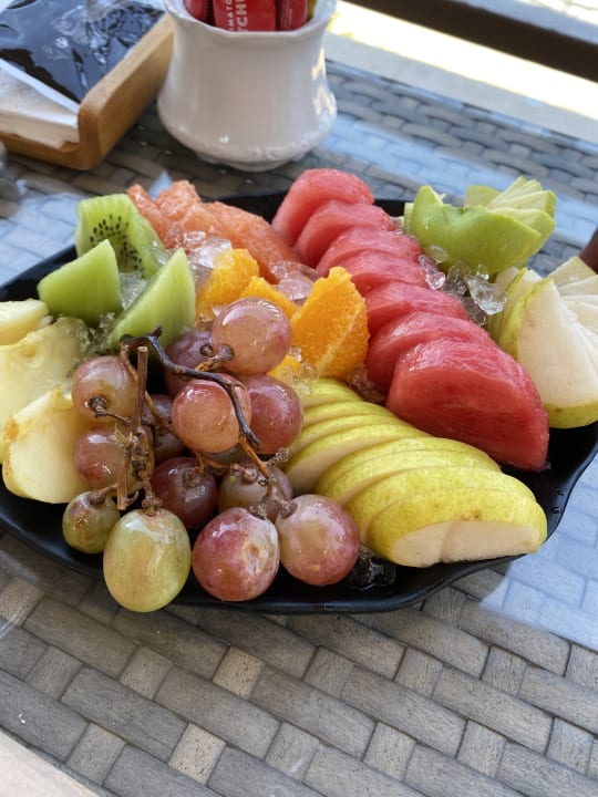 Gastro Lord's Palace Hotel