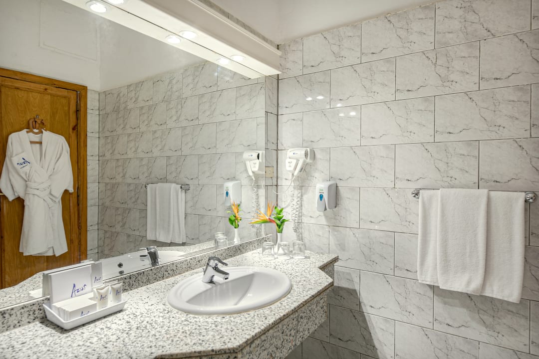 Zimmer Giftun Azur Resort