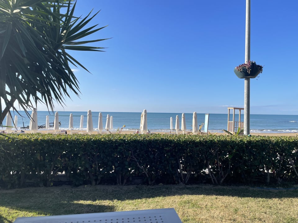 Strand Seaden Quality Resort & Spa