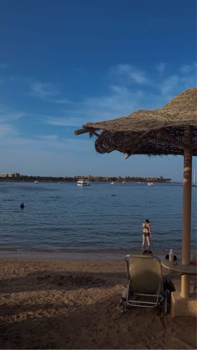 Strand Jaz Makadi Oasis Resort